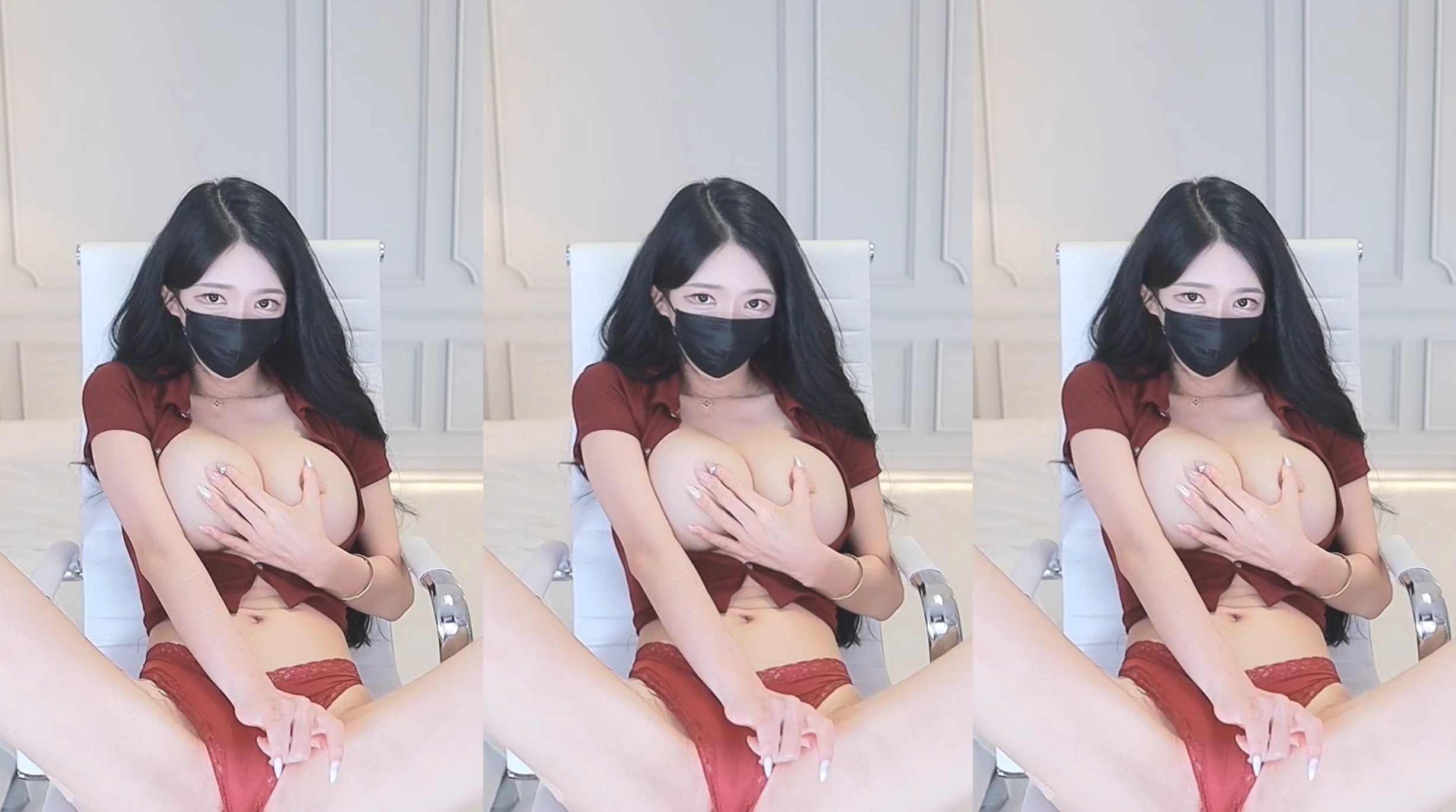 图片[5]-欧依娜-o111na-(원하나) 个人直播（20240725）（1V/2.89G）-JIN