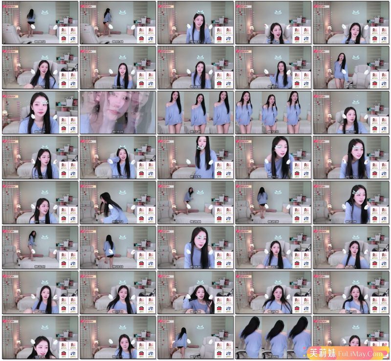 苏打-54soda-(♡소다♡) 个人直播(20240617)(3V/8.14G)-JIN