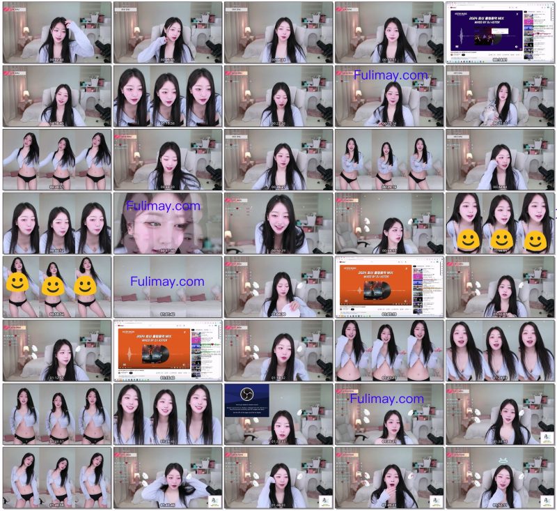 苏打-54soda-(♡소다♡) 个人直播(20240601)(2V/4.74G)-JIN